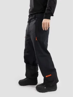 Volcom Longo Gore-Tex Pants -Matériel De Ski LongoGoreTexPants 2