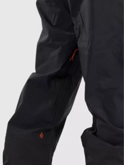 Volcom Longo Gore-Tex Pants -Matériel De Ski LongoGoreTexPants 4