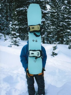 Ride Looney Tunes C-9 2024 Bindings -Matériel De Ski LooneyTunesC92024Bindings 3