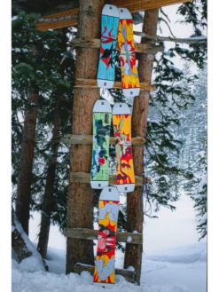 Ride Looney Tunes Warpig 2024 Snowboard 18 Ride Looney Tunes Warpig 2024 Snowboard -Matériel De Ski LooneyTunesWarpig2024Snowboard 7