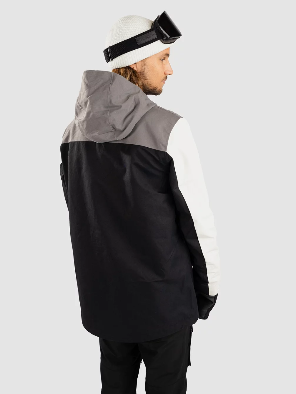 Coal Lutsen Jacket 4 Coal Lutsen Jacket – Image 2