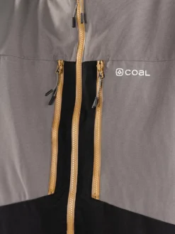 Coal Lutsen Jacket 16 Coal Lutsen Jacket -Matériel De Ski LutsenJacket 5