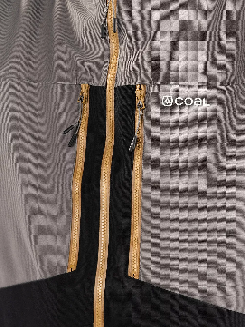 Coal Lutsen Jacket 8 Coal Lutsen Jacket – Image 6