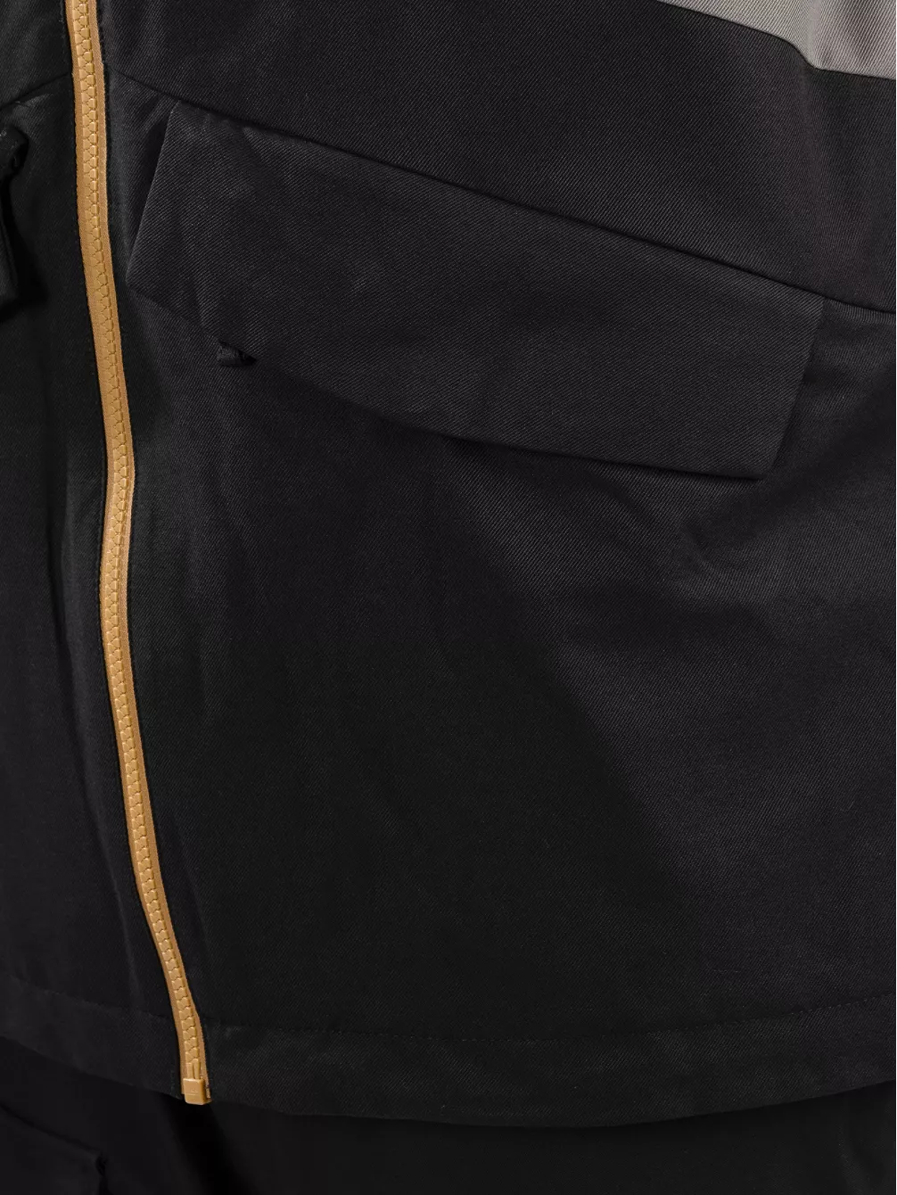 Coal Lutsen Jacket 9 Coal Lutsen Jacket – Image 7