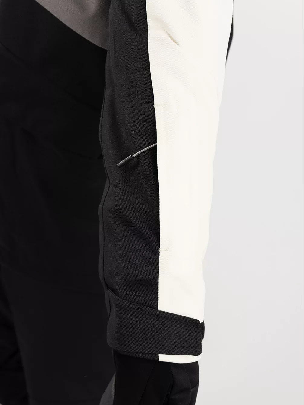 Coal Lutsen Jacket 10 Coal Lutsen Jacket – Image 8