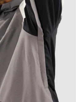 Coal Lutsen Jacket 19 Coal Lutsen Jacket -Matériel De Ski LutsenJacket 8