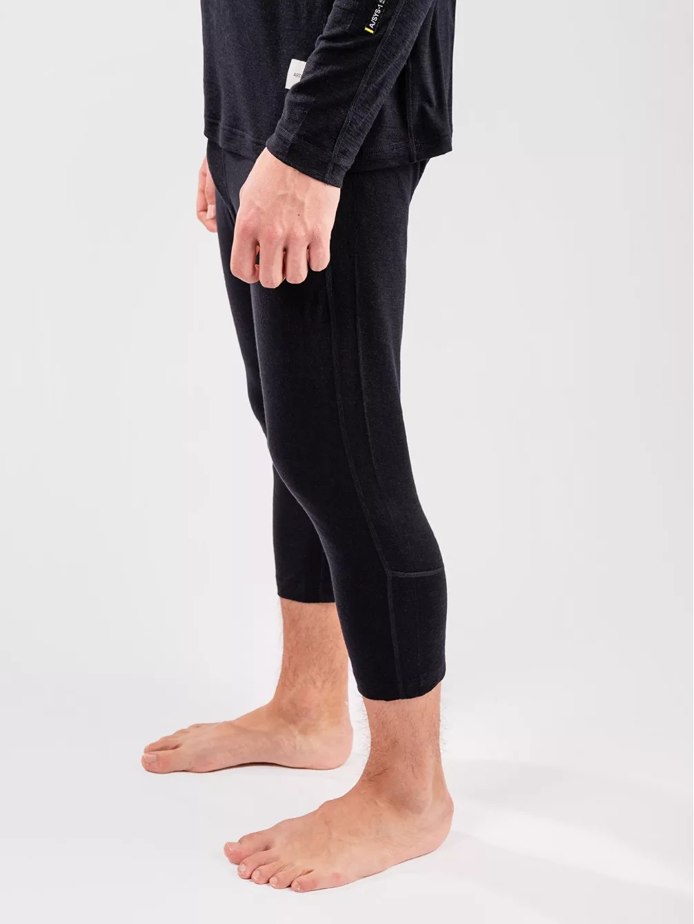 Artilect M-Boulder 125 3/4 Funktionshose 5 Artilect M-Boulder 125 3/4 Funktionshose – Image 3