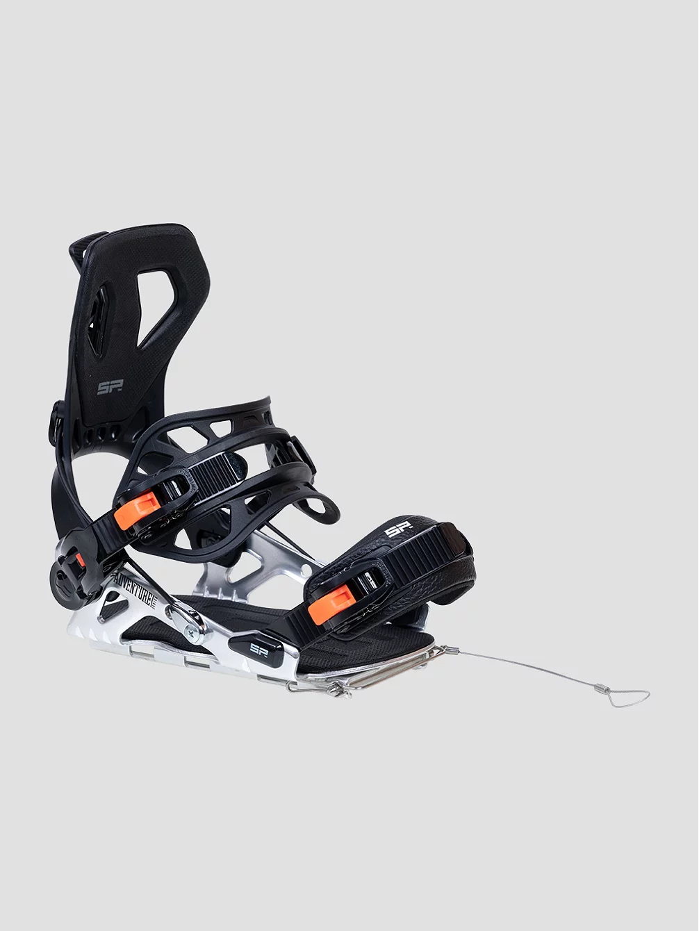 SP ME Splitboard-Bindung 3 SP ME Splitboard-Bindung
