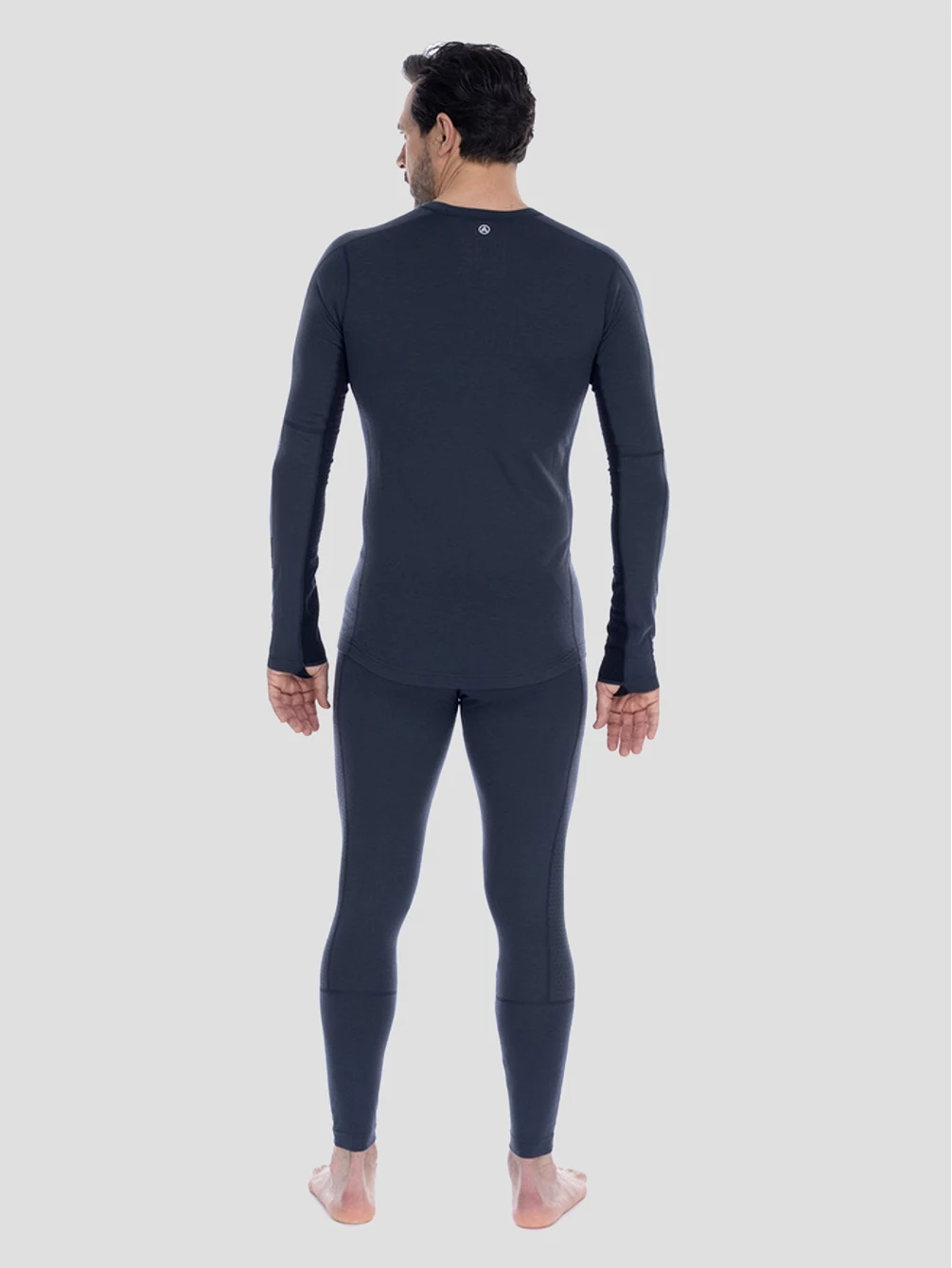 Artilect M-Flatiron 185 Crew Base Layer Top 4 Artilect M-Flatiron 185 Crew Base Layer Top – Image 2