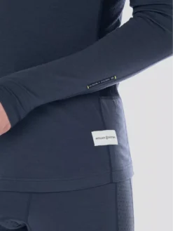 Artilect M-Flatiron 185 Crew Base Layer Top 7 Artilect M-Flatiron 185 Crew Base Layer Top -Matériel De Ski MFlatiron185CrewBaseLayerTop 2