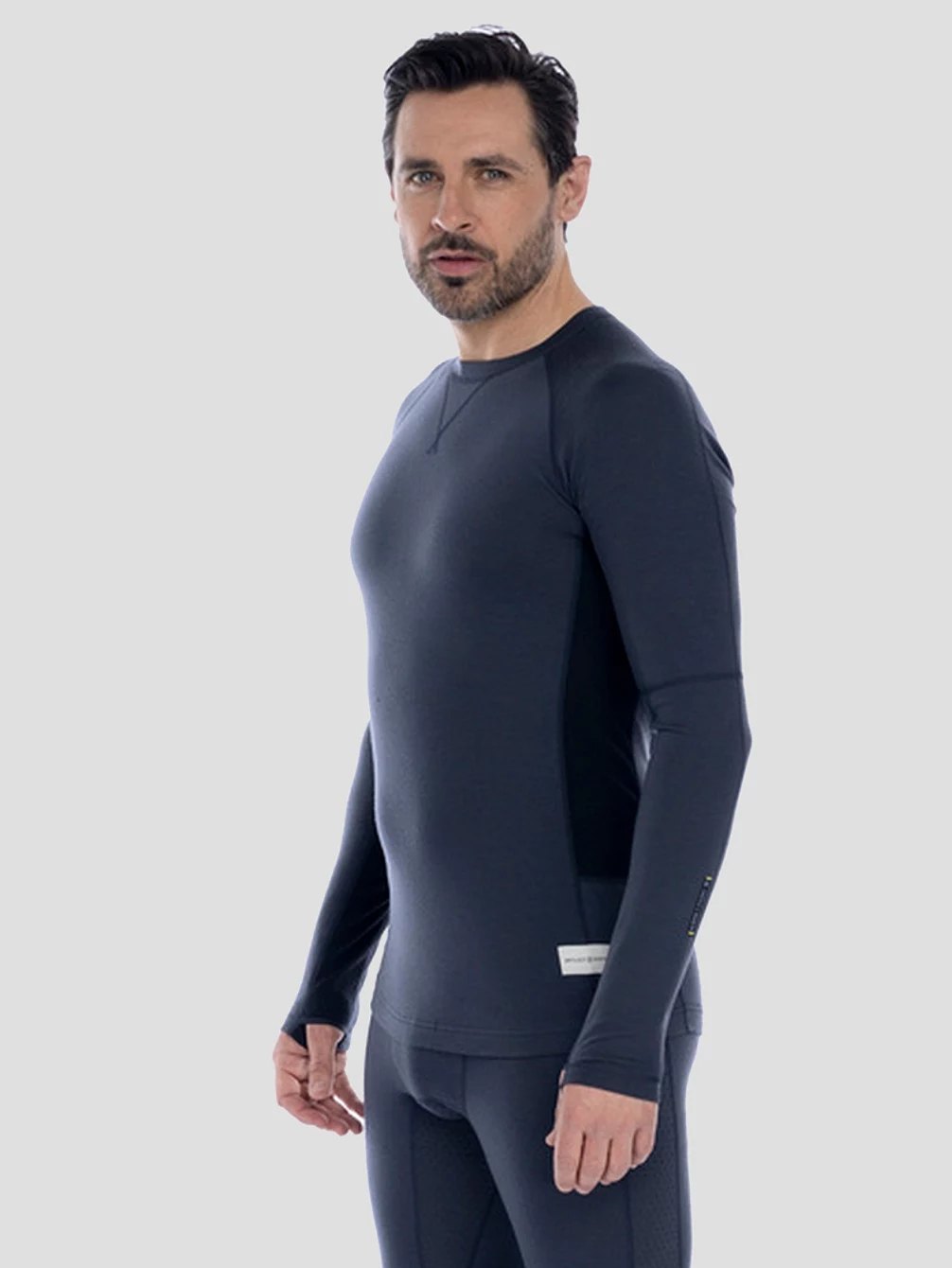 Artilect M-Flatiron 185 Crew Base Layer Top 3 Artilect M-Flatiron 185 Crew Base Layer Top