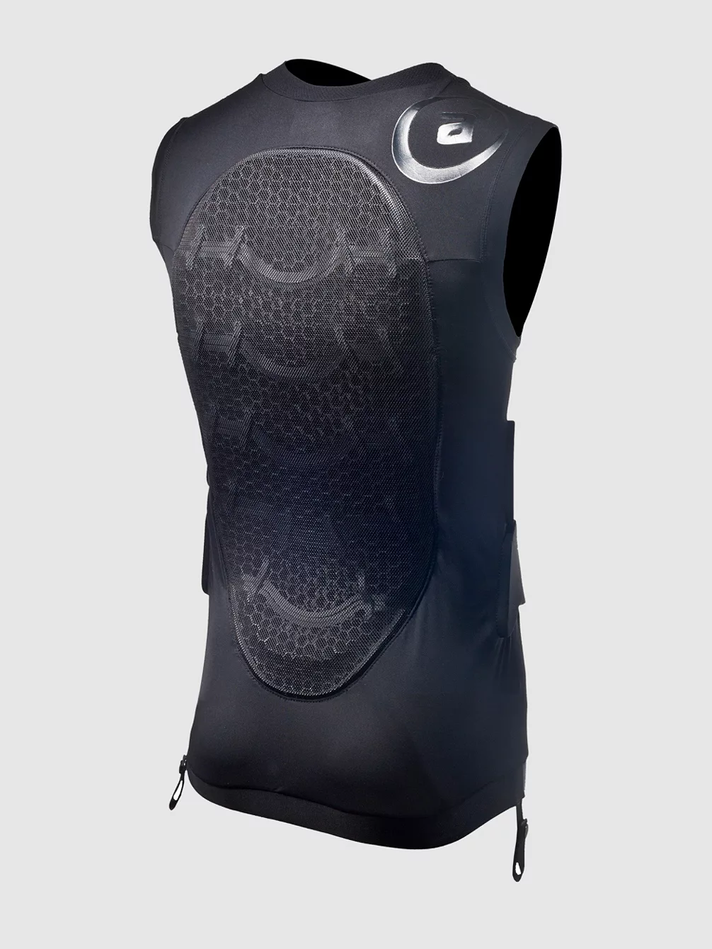 Amplifi MKX Rückenprotektor 3 Amplifi MKX Rückenprotektor