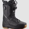Salomon Malamute Dual BOA 2023 Snowboard-Boots -Matériel De Ski MalamuteDualBOA2023SnowboardBoots