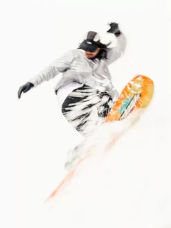 K2 Manifest 164W 2023 Snowboard -Matériel De Ski Manifest164W2023Snowboard 2