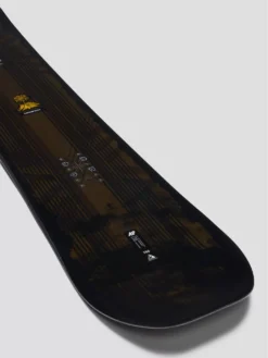 K2 Manifest 164W 2023 Snowboard -Matériel De Ski Manifest164W2023Snowboard 6