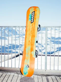 K2 Manifest 164W 2023 Snowboard -Matériel De Ski Manifest164W2023Snowboard 8