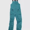 FW Manifest 2L Bib Pants 1 FW Manifest 2L Bib Pants -Matériel De Ski Manifest2LBibPants