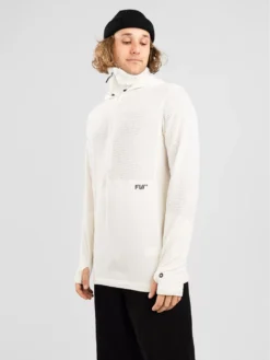 FW Manifest Alpha Hoodie Fleece Pullover -Matériel De Ski ManifestAlphaHoodieFleecePullover 3