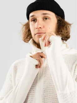 FW Manifest Alpha Hoodie Fleece Pullover -Matériel De Ski ManifestAlphaHoodieFleecePullover 4