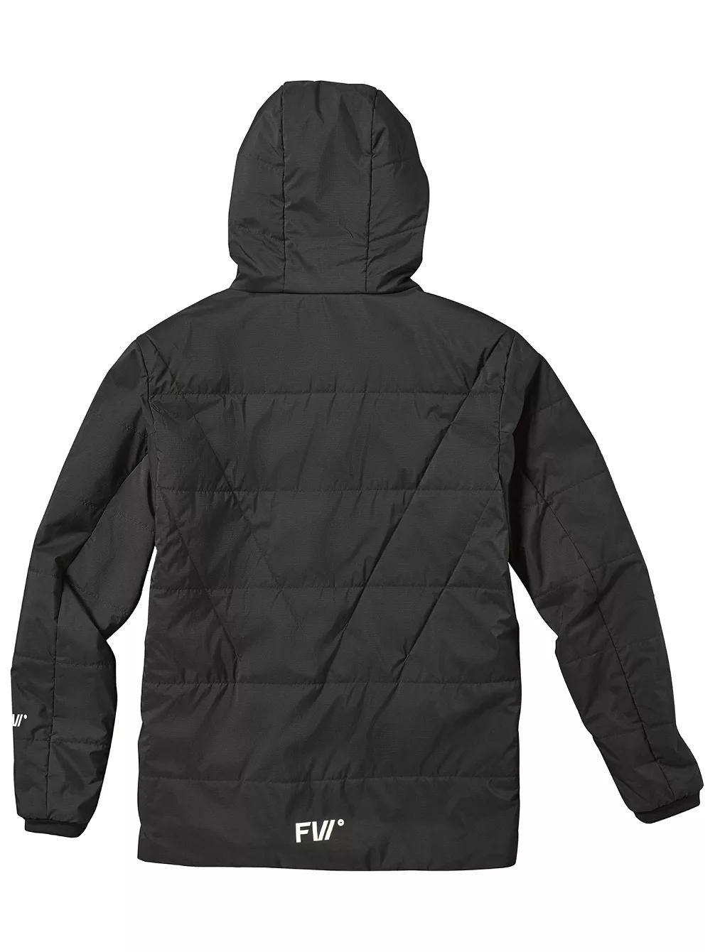 FW Manifest Quilted Hoodie Insulator Jacket 4 FW Manifest Quilted Hoodie Insulator Jacket – Image 2