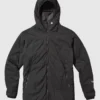 FW Manifest Quilted Hoodie Insulator Jacket -Matériel De Ski ManifestQuiltedHoodieInsulatorJacket