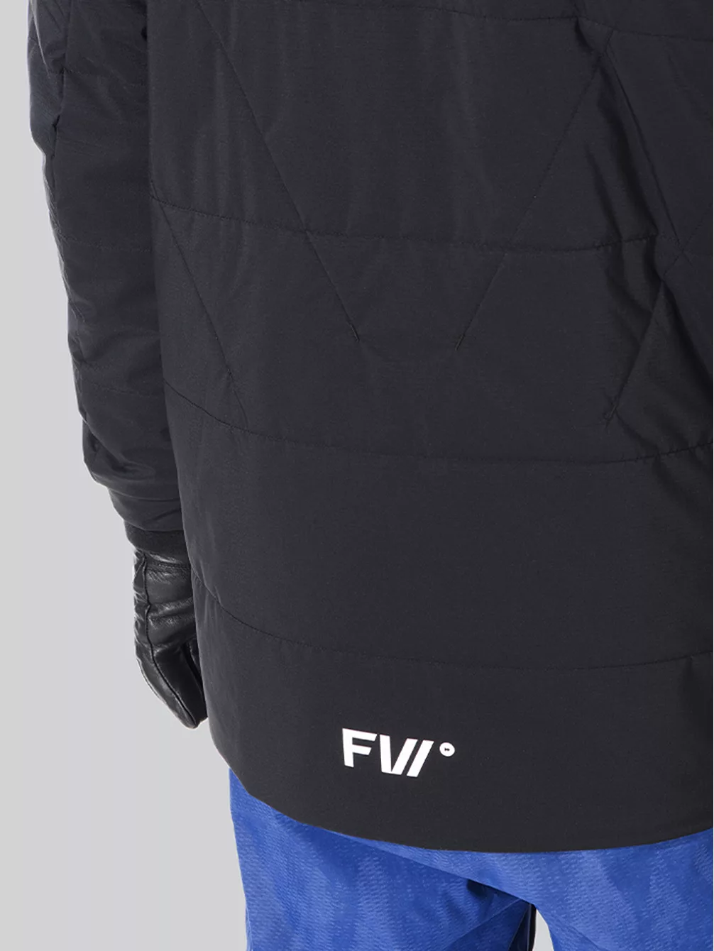 FW Manifest Quilted Hoodie Insulator Jacket 5 FW Manifest Quilted Hoodie Insulator Jacket – Image 3