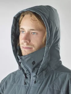 FW Manifest Quilted Insulator Jacket -Matériel De Ski ManifestQuiltedInsulatorJacket 3