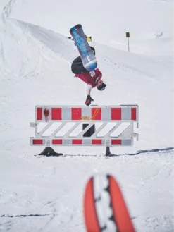 K2 Marauder Grateful Dead Syf 156 2023 Splitboard Set -Matériel De Ski MarauderGratefulDeadSyf1562023SplitboardSet 2