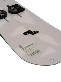 K2 Marauder Split Package 156 2023 Splitboard -Matériel De Ski MarauderSplitPackage1562023Splitboard 2