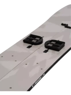 K2 Marauder Split Package 163W 2023 Splitboard 11 K2 Marauder Split Package 163W 2023 Splitboard -Matériel De Ski MarauderSplitPackage163W2023Splitboard 4