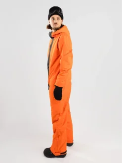 Oneskee Mark VII Overall -Matériel De Ski MarkVIIOverall 2