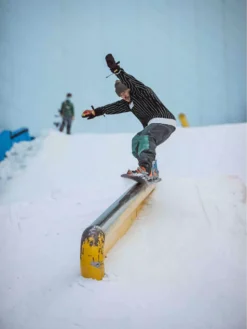 JBMC Masters Fäustlinge -Matériel De Ski MastersFaeustlinge 2