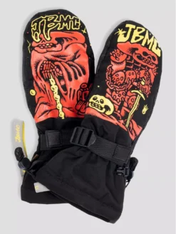 JBMC Masters Fäustlinge