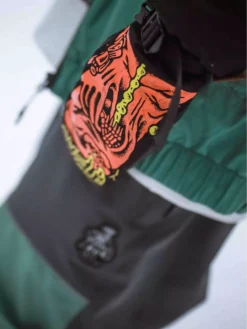 JBMC Masters Fäustlinge -Matériel De Ski MastersFaeustlinge 4