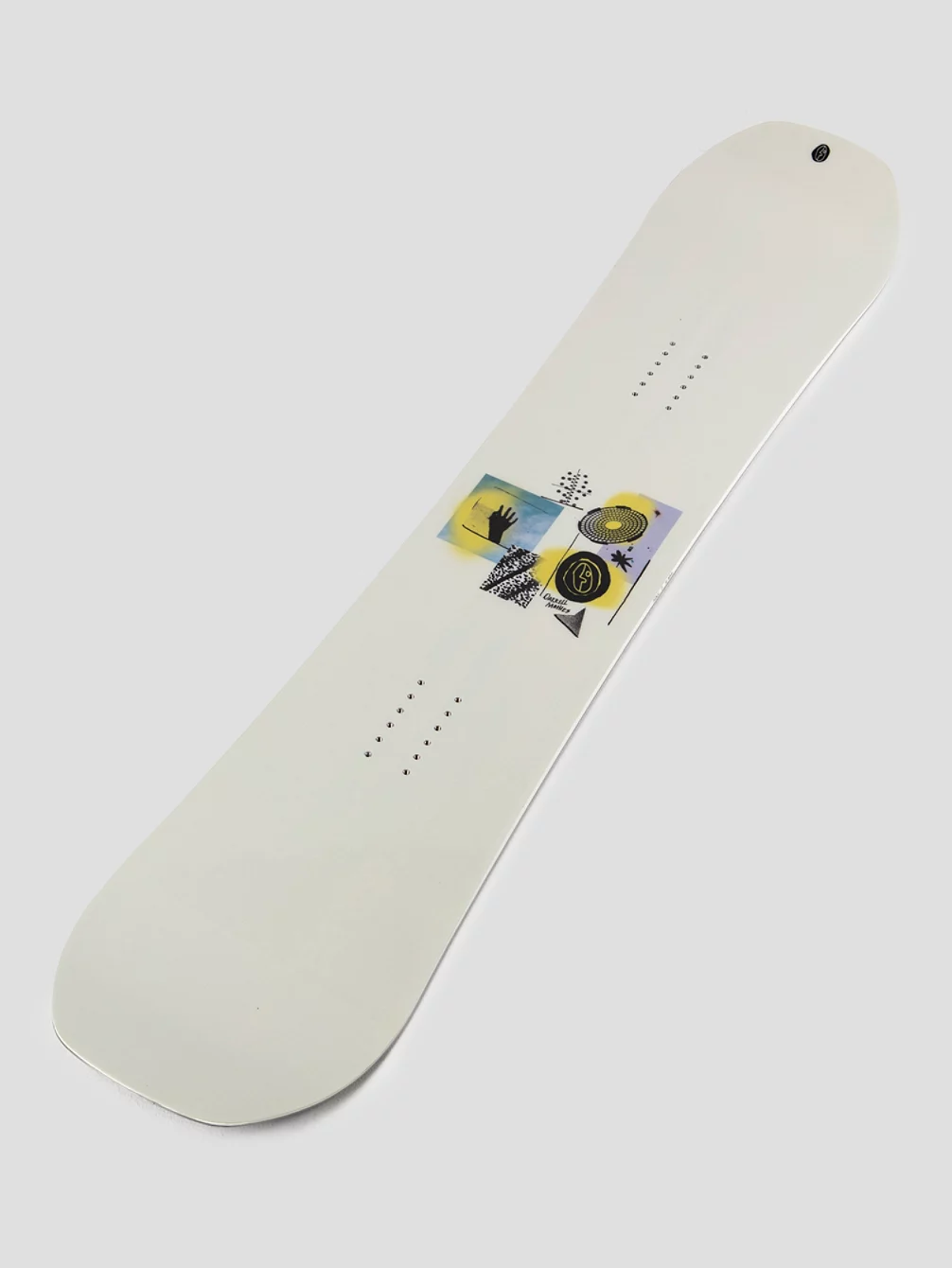 Public Mathes Display 153 Flat To Gradual 2023 Snowboard 4 Public Mathes Display 153 Flat To Gradual 2023 Snowboard – Image 2