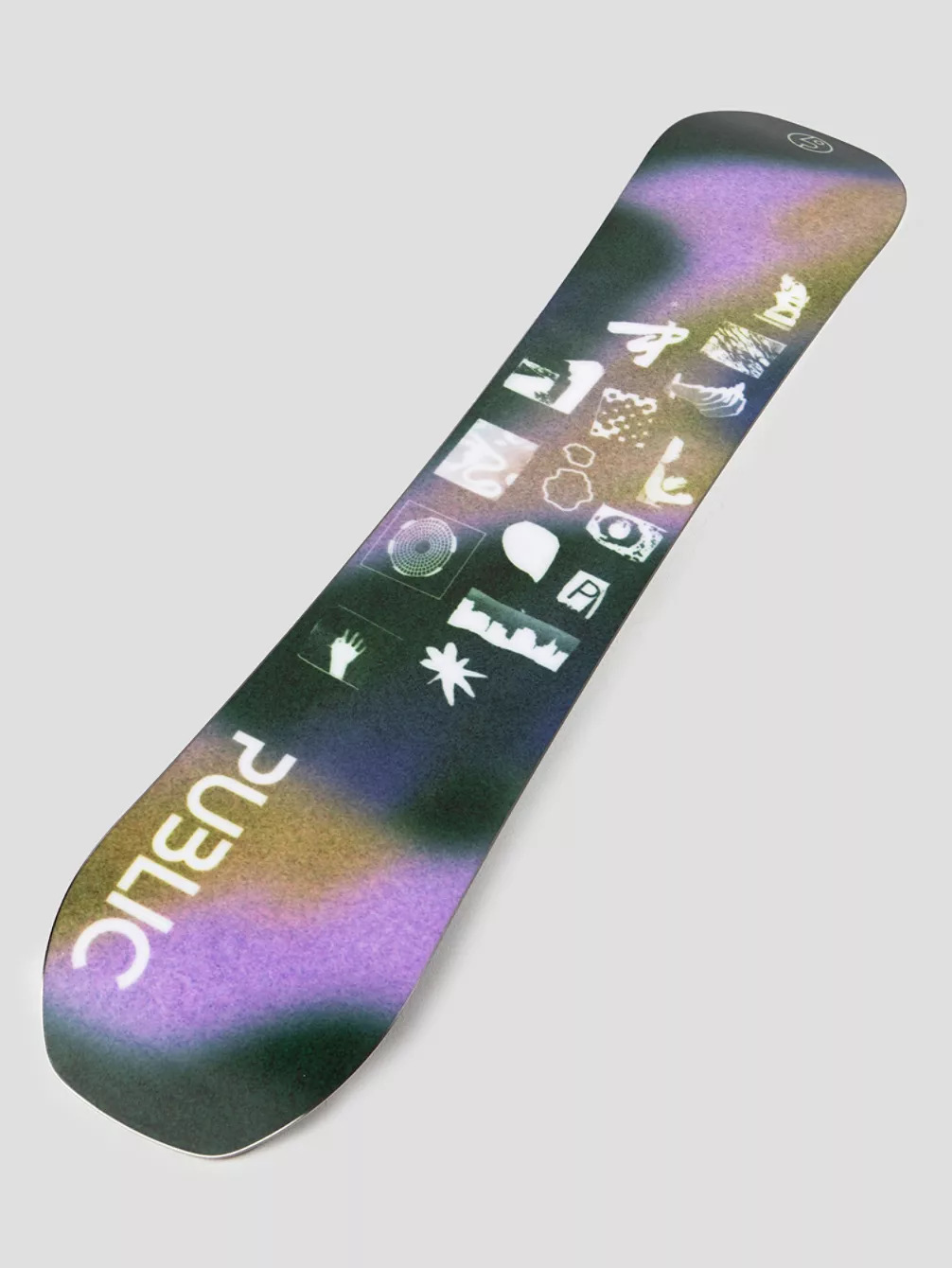 Public Mathes Display 153 Flat To Gradual 2023 Snowboard 5 Public Mathes Display 153 Flat To Gradual 2023 Snowboard – Image 3