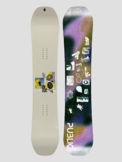 Public Mathes Display 153 Flat To Gradual 2023 Snowboard