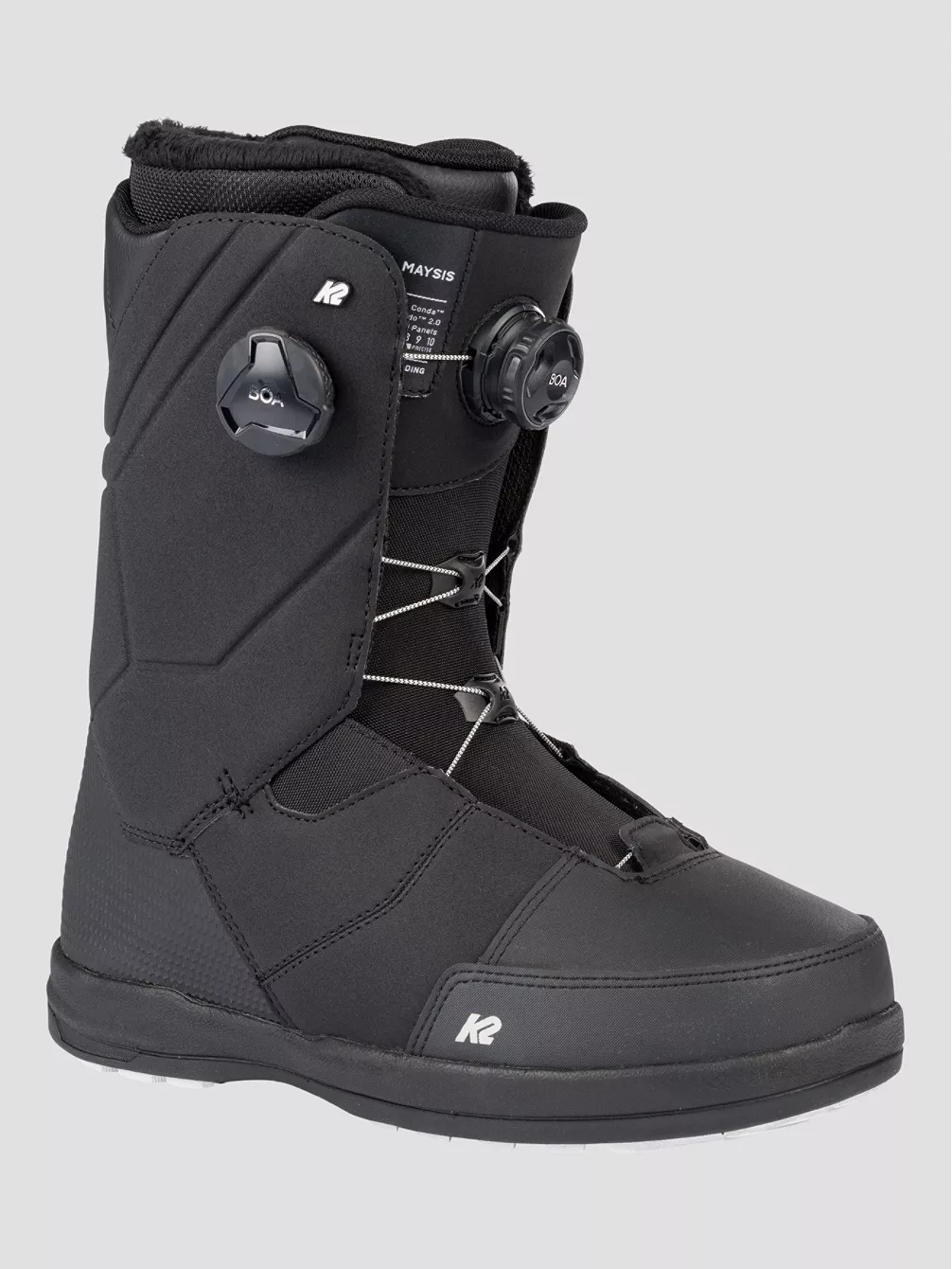 K2 Maysis 2023 Snowboard-Boots 3 K2 Maysis 2023 Snowboard-Boots