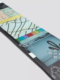 K2 Medium 152 2023 Snowboard -Matériel De Ski Medium1522023Snowboard 4