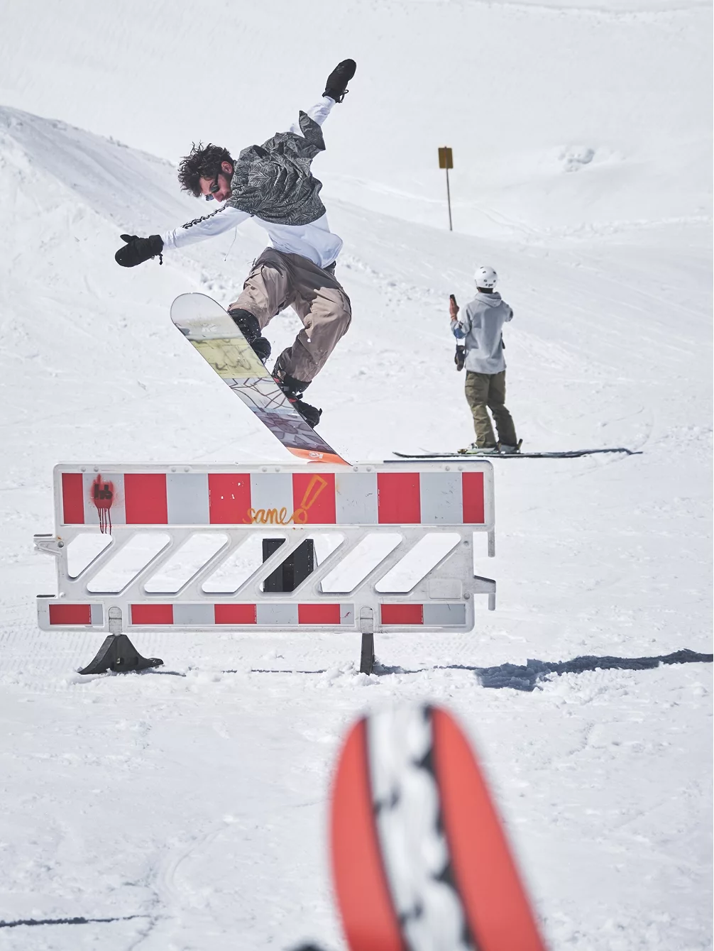 K2 Medium 159 2023 Snowboard 4 K2 Medium 159 2023 Snowboard – Image 2