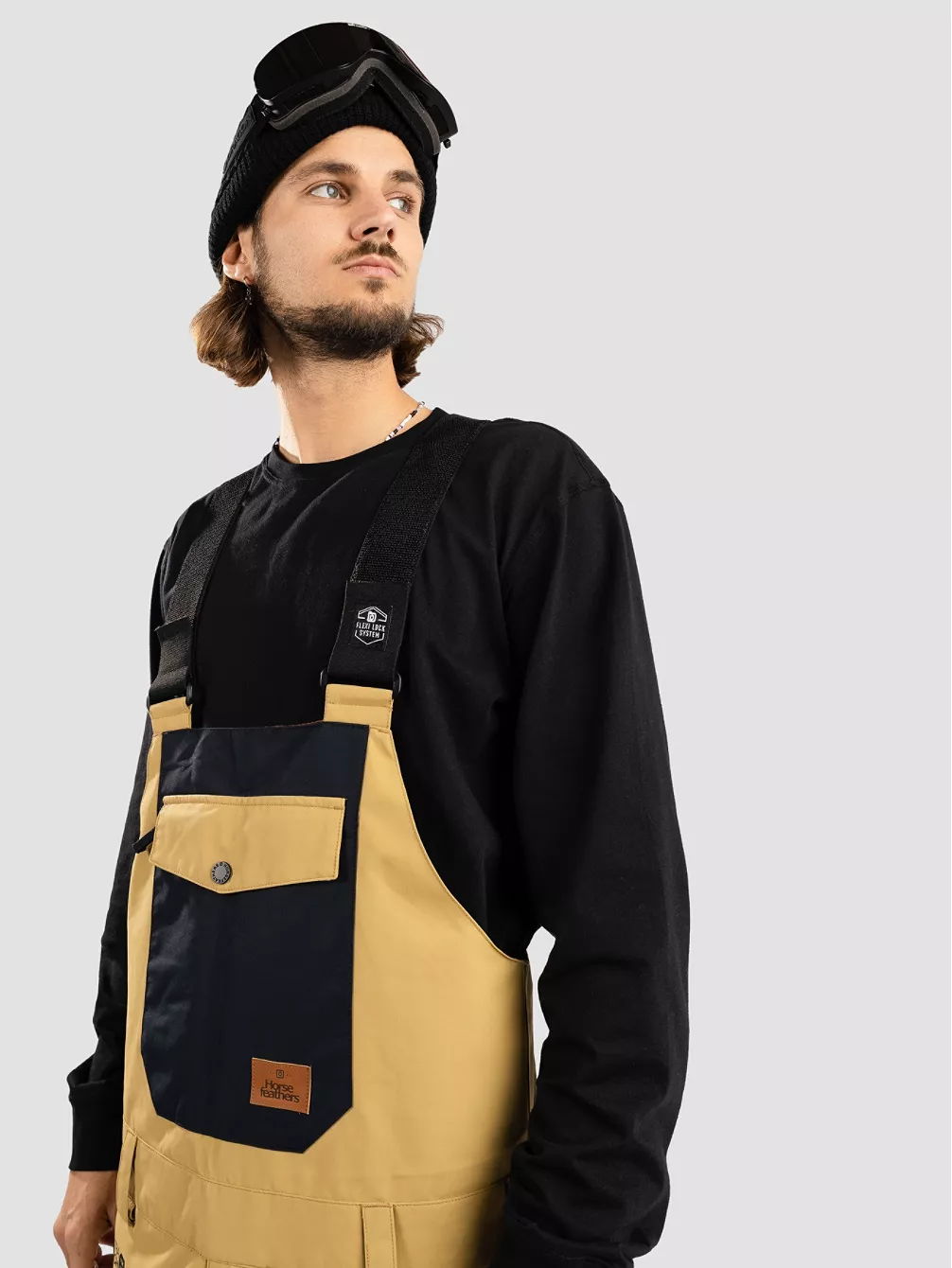 Horsefeathers Medler Pants 6 Horsefeathers Medler Pants – Image 4