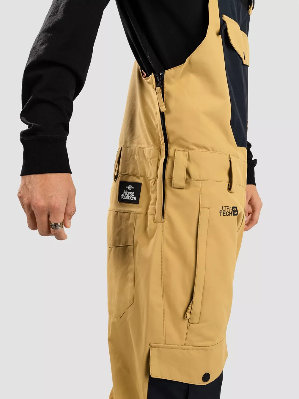 Horsefeathers Medler Pants 8 Horsefeathers Medler Pants – Image 6