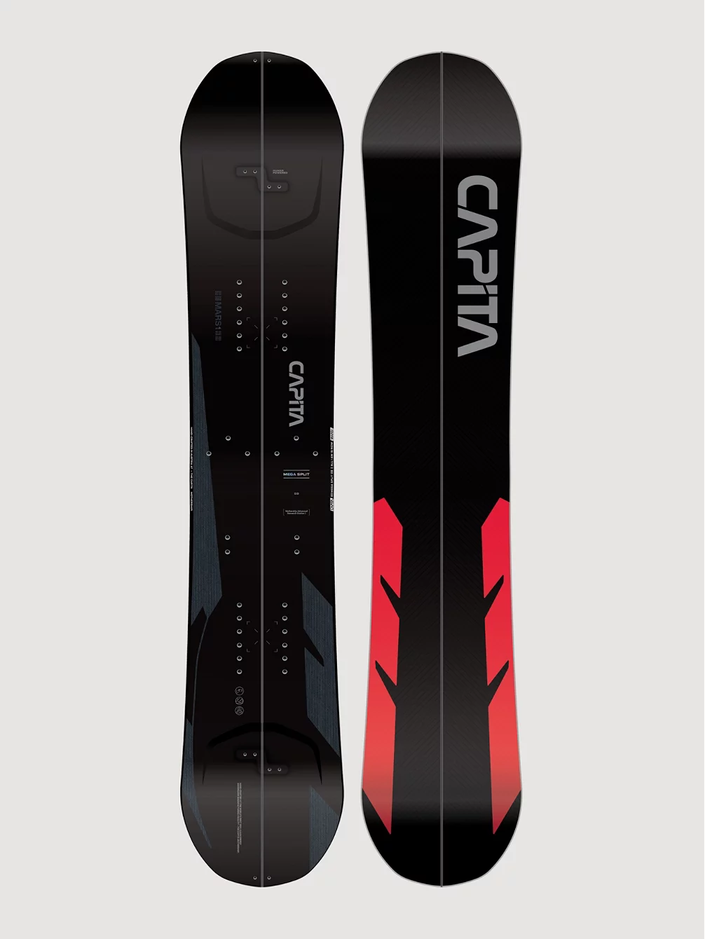 CAPiTA Mega 159 2023 Splitboard 3 CAPiTA Mega 159 2023 Splitboard