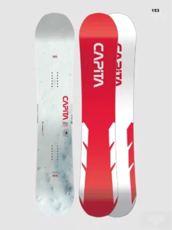 CAPiTA Mercury 2024 Snowboard -Matériel De Ski Mercury2024Snowboard 2