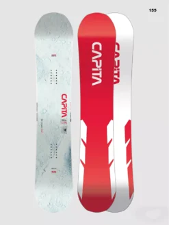 CAPiTA Mercury 2024 Snowboard -Matériel De Ski Mercury2024Snowboard 3