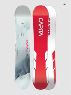 CAPiTA Mercury 2024 Snowboard -Matériel De Ski Mercury2024Snowboard 4