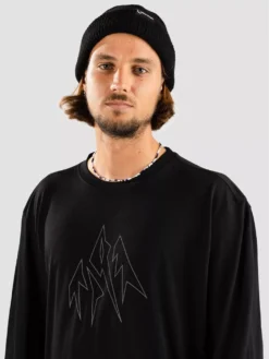Jones Snowboards Merino Base Layer Top 8 Jones Snowboards Merino Base Layer Top -Matériel De Ski MerinoBaseLayerTop 2