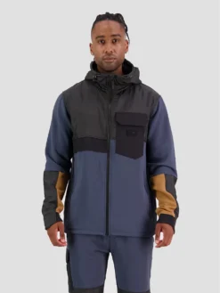 Mons Royale Merino Decade Mid Hoody Insulator Jacket