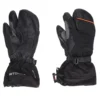 Ortovox Merino Freeride 3 Finger Fäustlinge 2 Ortovox Merino Freeride 3 Finger Fäustlinge -Matériel De Ski MerinoFreeride3FingerFaeustlinge