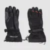 Ortovox Merino Freeride Gloves 1 Ortovox Merino Freeride Gloves -Matériel De Ski MerinoFreerideGloves